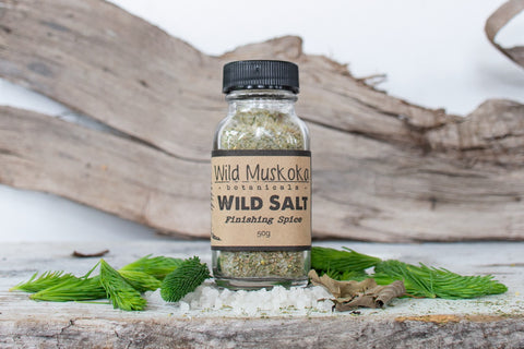 Wild Salt