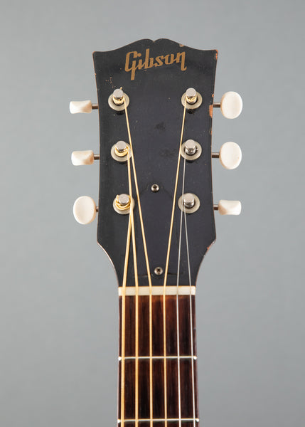 Gibson J-50 1950