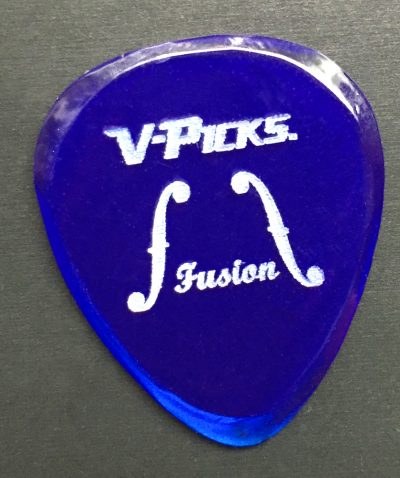 v picks fusion