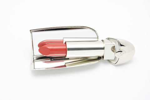 Guerlain Rouge G Jewel Lipstick -Gina 20 - eckoYak