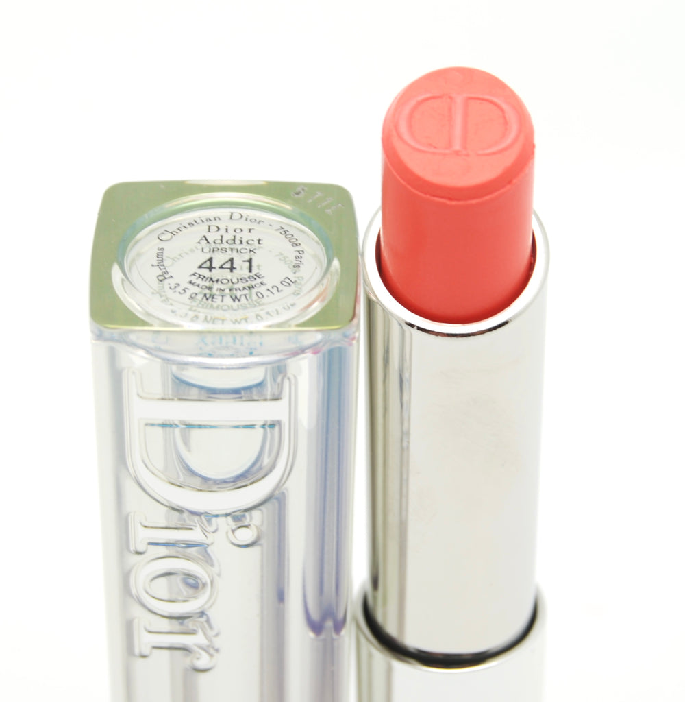 dior addict lipstick 441