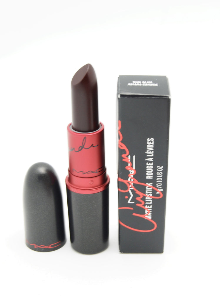 MAC Viva Glam Lipstick (LE) - No Box