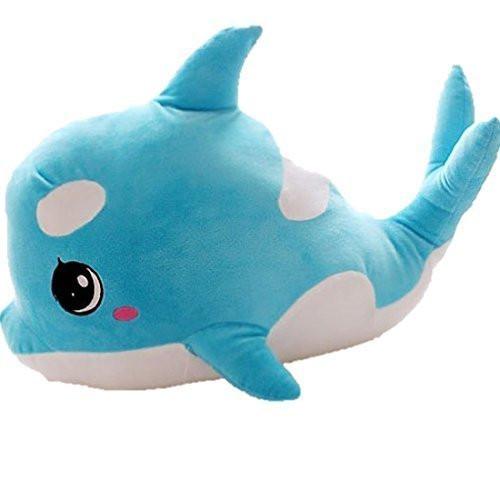 narwhal doll