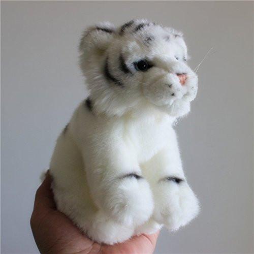 cute tiger stuffed animal