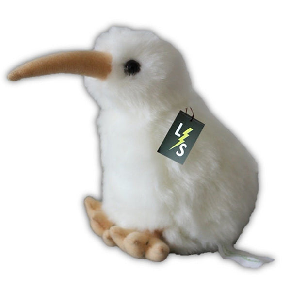 kiwi bird soft toy
