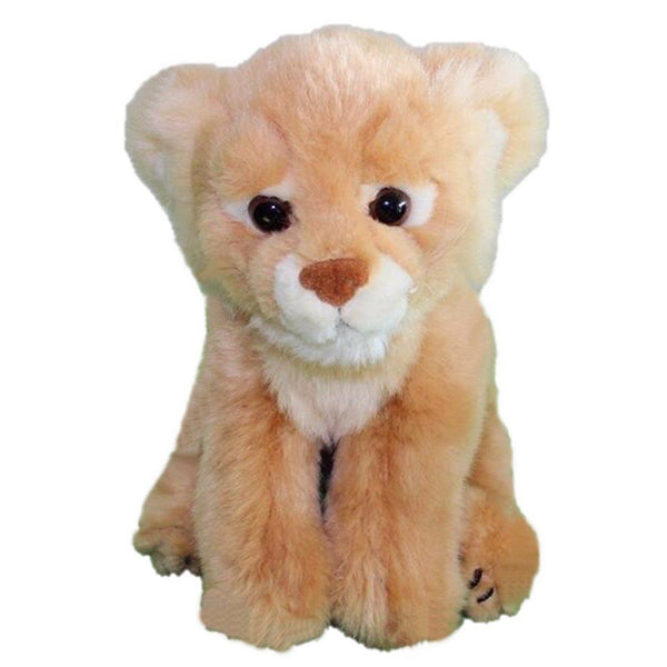 lion baby doll
