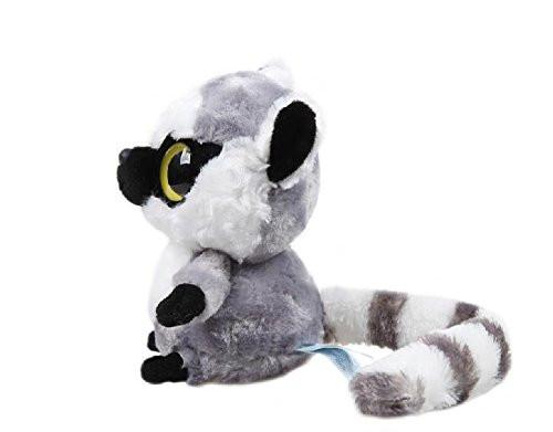 stuffed lemur