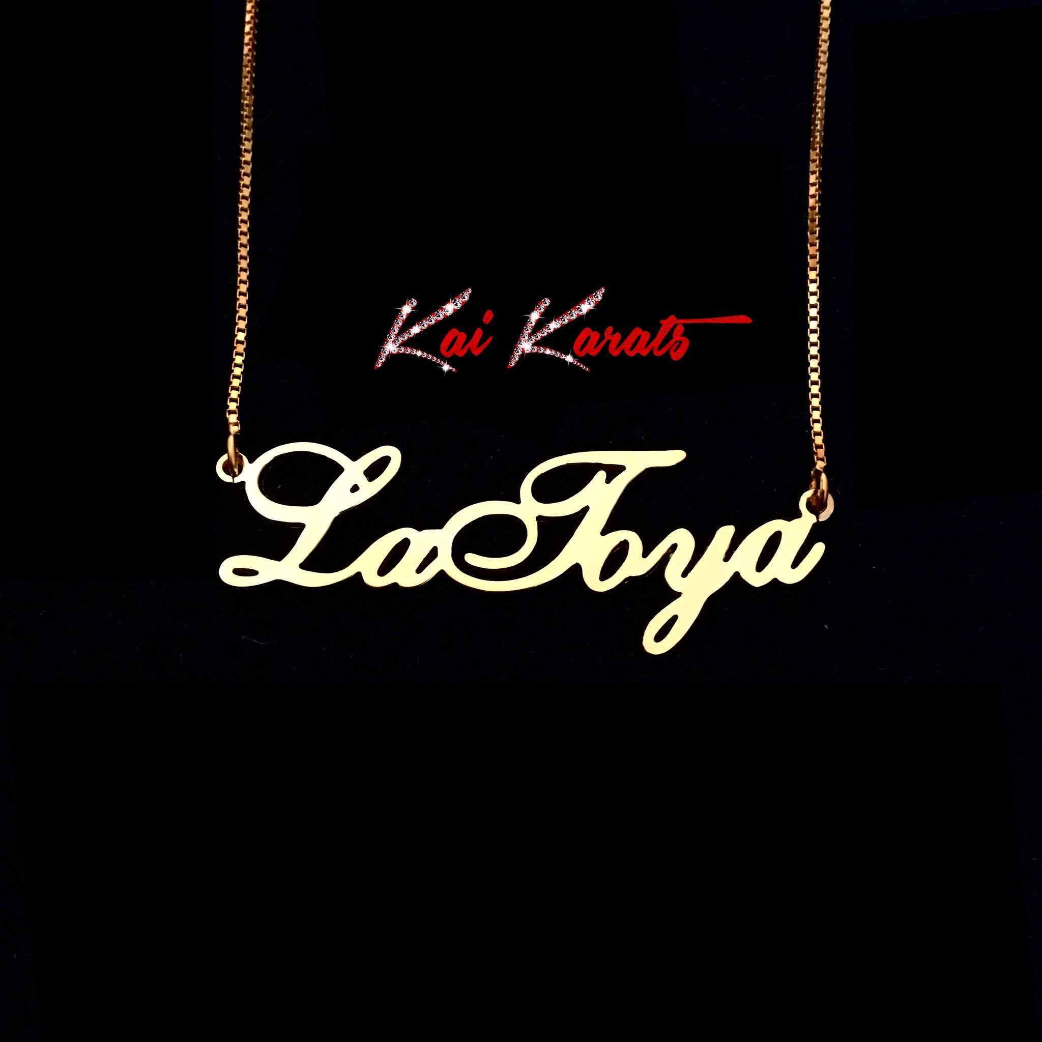Karats Royalty (Gold)