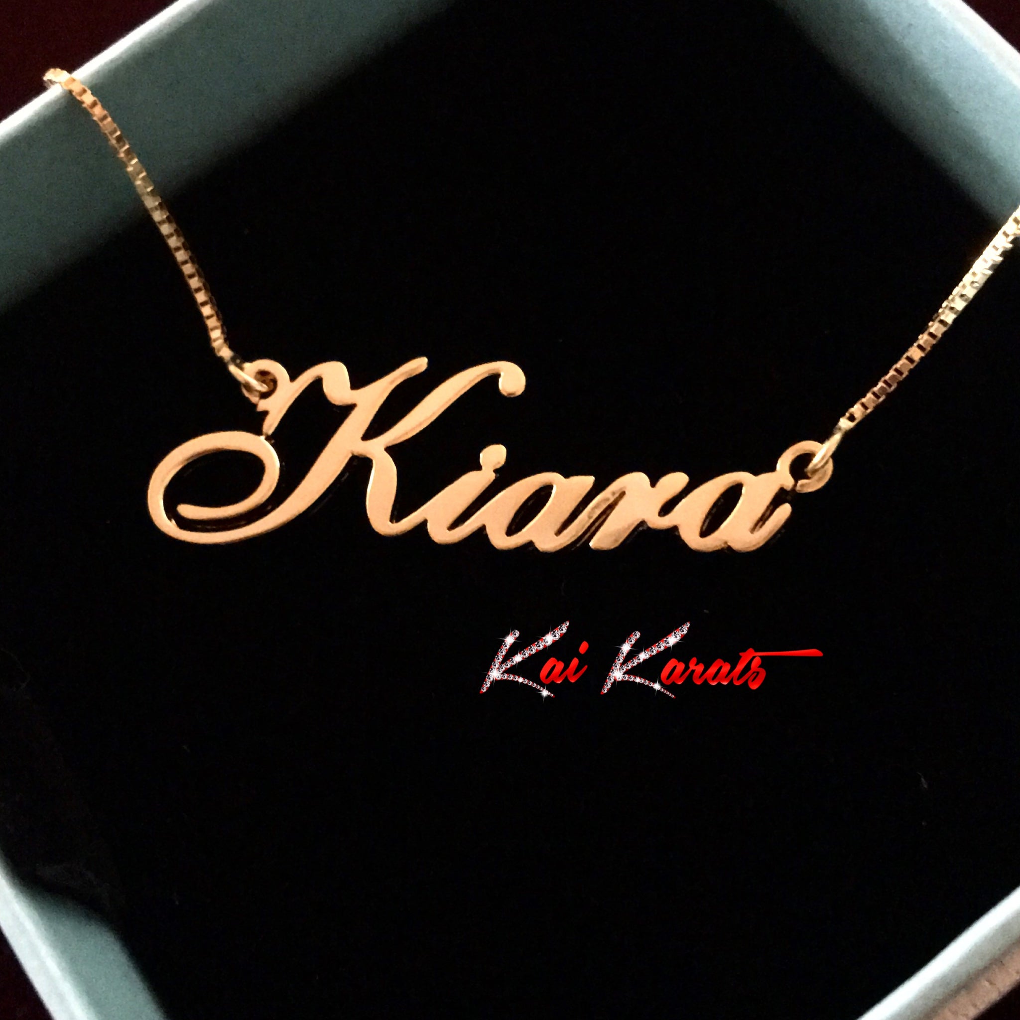 Karats Royalty (Gold)