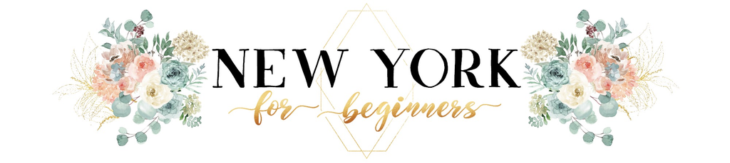 Josephine Cosmetics on New York for Beginners