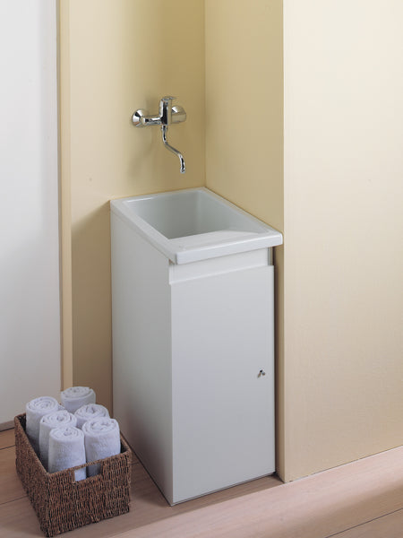 Riba Laundry Sink #108600 – hemsleybathshoppe