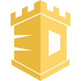 Kingdom 3D Printing Logo