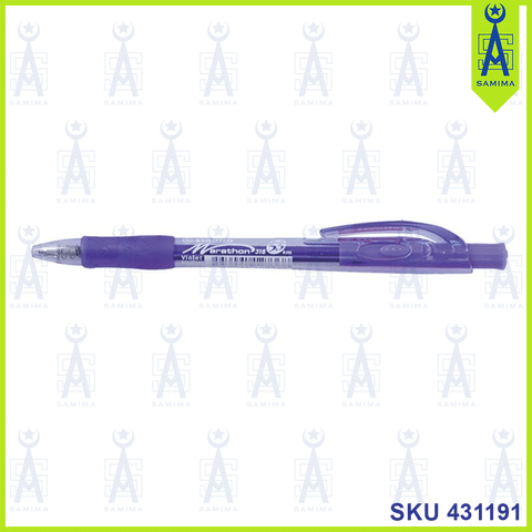 STABILO MARATHON 380F55 VIOLET