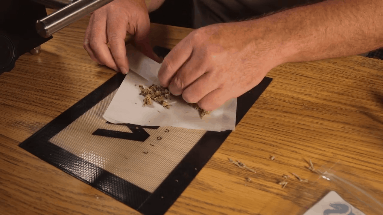 how to use micron bags to make better rosin press cannabis ejuice