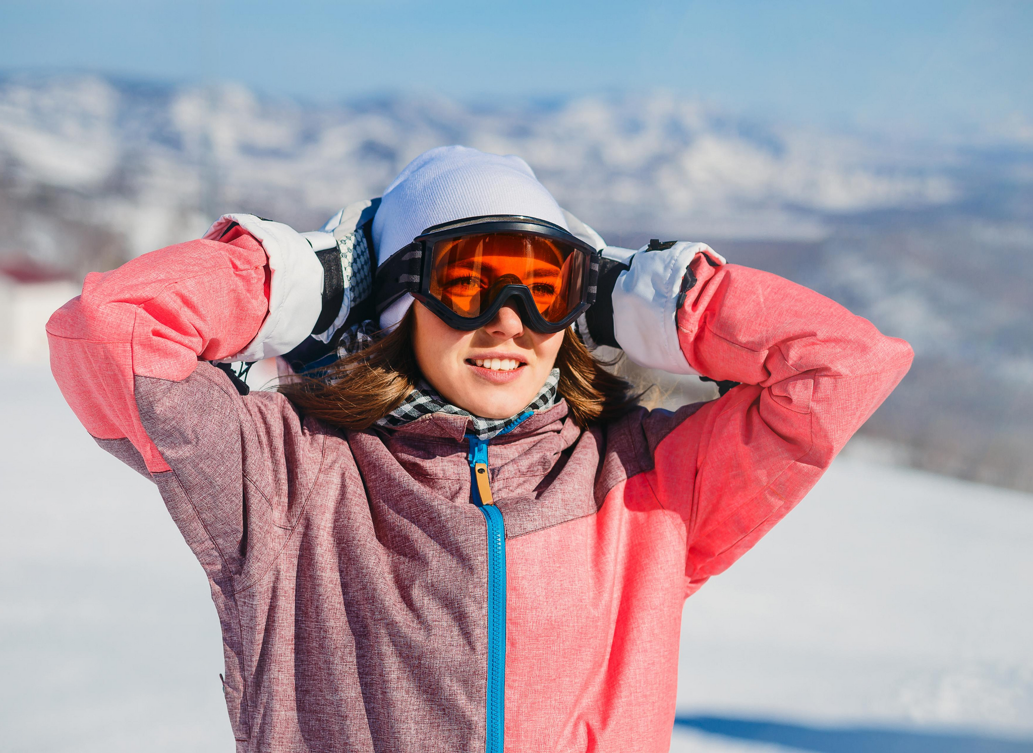 jindabyne sports goggles