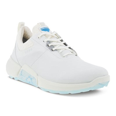 ECCO Men's BIOM H4 Shoe-Iceman Edition – Essex Golf & Sportswear