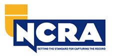 Cascade Court Reporters - Bend, Oregon - is a proud member of NCRA