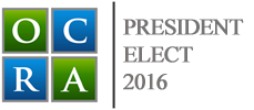 Genie Kelley of Cascade Court Reporters is the 2016 President Elect of the Oregon Court Reporters Association