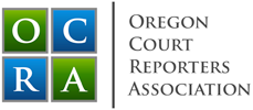 Cascade Court Reporters is a proud member of the Oregon Court Reporters Association (OCRA)