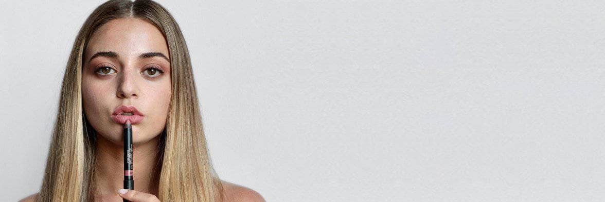 Ally - Co-Founder of Nudestix - Desktop
