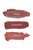 Must Have Nude Lips (4782124302429)