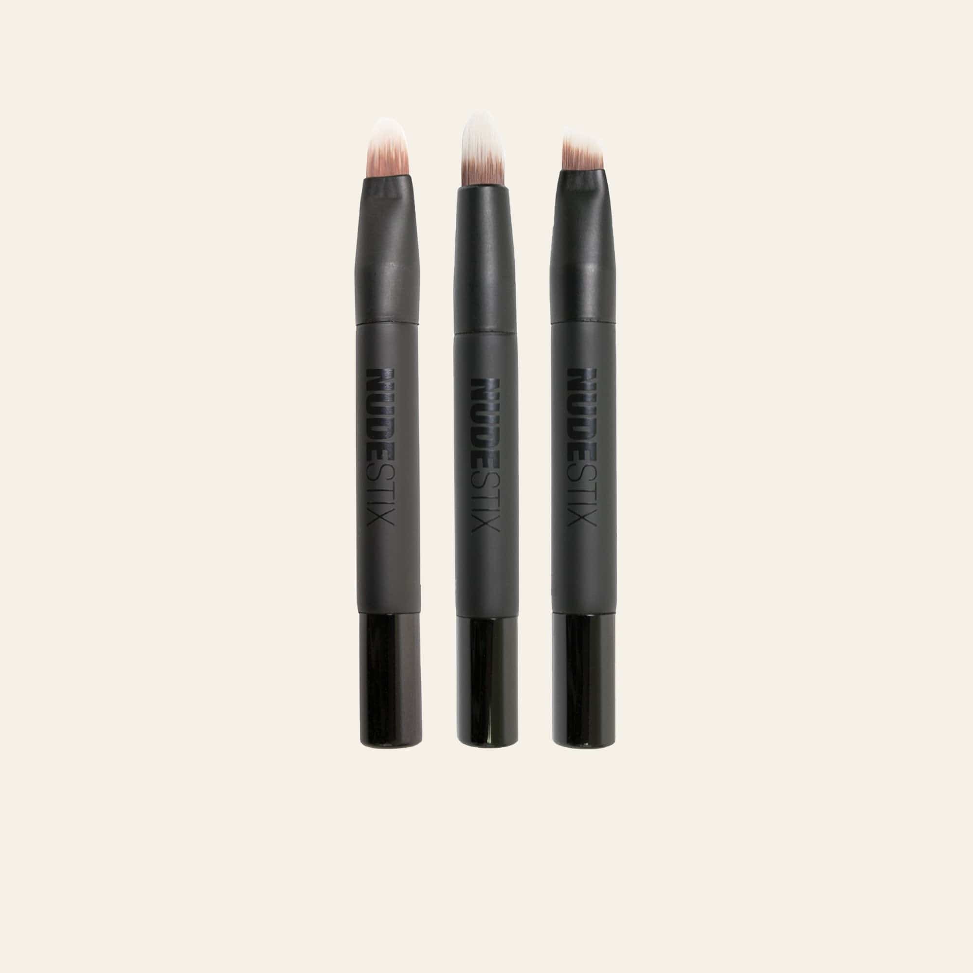 Makeup Brush Set | Pencil Blenders