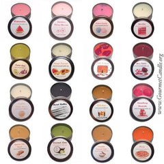 Gifts for Women, Gift Ideas, Unique Gifts Seduction Candle - Gourmet Candle