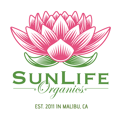 「Sunlife Organics」的圖片搜尋結果