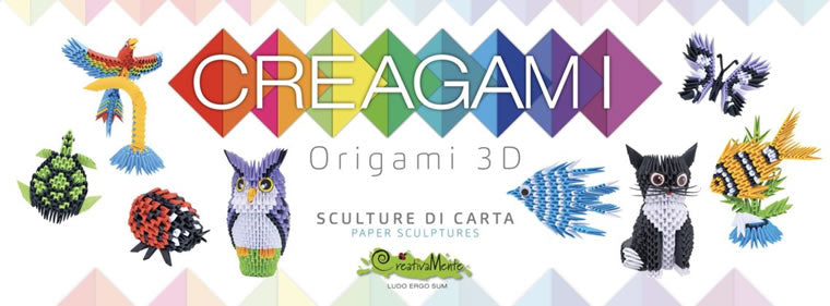 Creagami collection