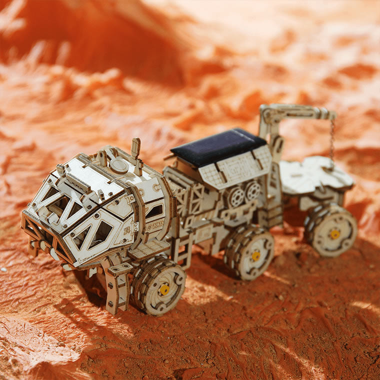 Navitas Rover