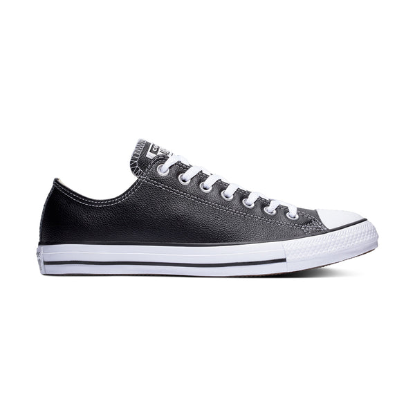 1) Converse Chuck Taylor All Star Leather Ox - 132174c Unisex – STRATA STORE