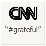 #grateful CNN Robin Meade