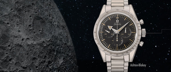 omega speedmaster pre moon