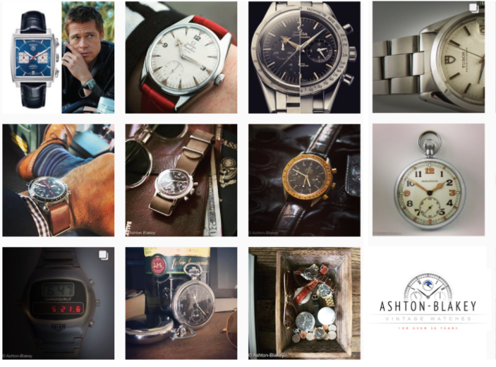 Buy Vintage Watches NYC, Brooklyn, New Jersey