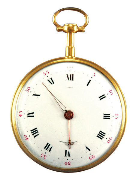 lepine pocket watch