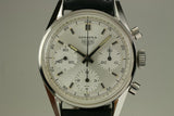 Vintage Heuer Carrara buy sell