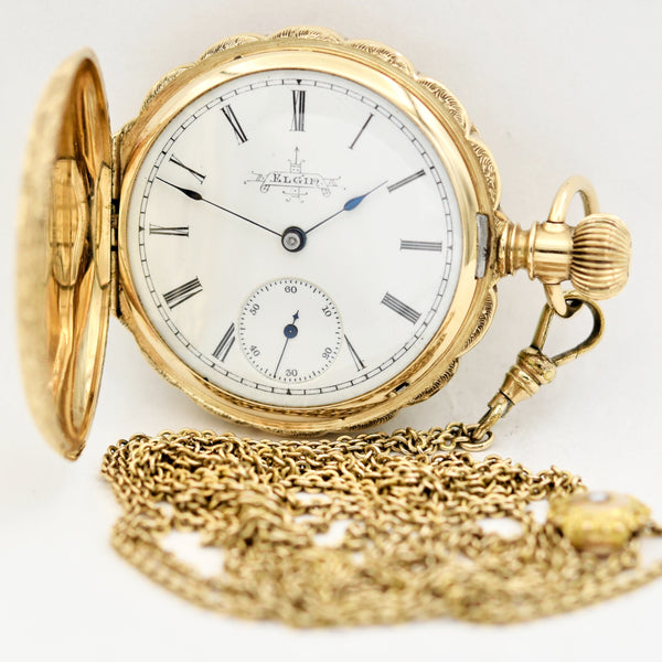 elgin-14k-gold-pocket-watch-with-chain-ashton-blakey-vintage-watches