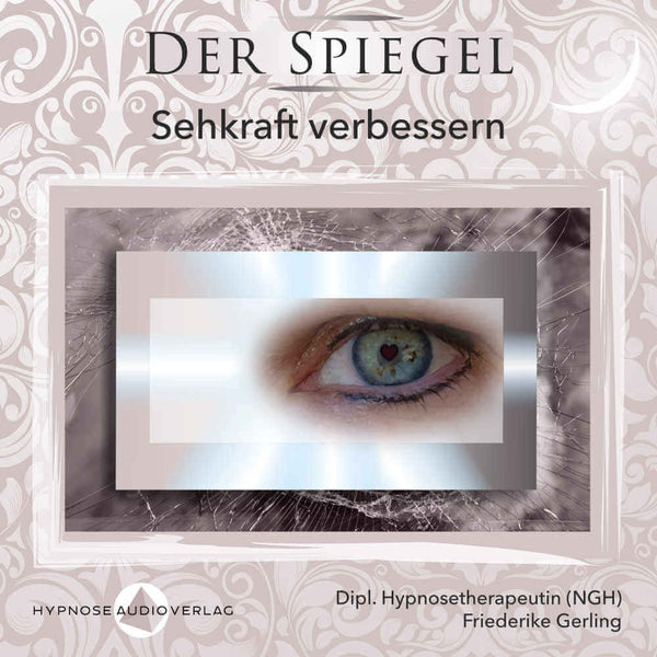 Der Spiegel: Sehkraft verbessern (Download)