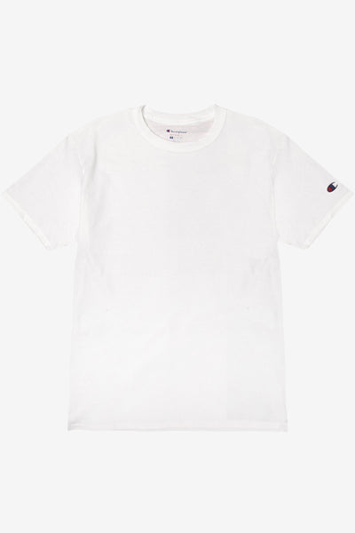 champion white shirts