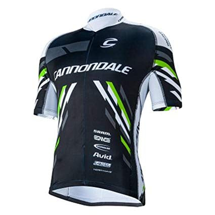 cannondale team jersey