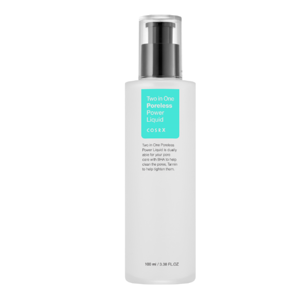 COSRX Two in One Power Liquid 100ml - Meikki