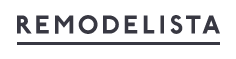 Remodelista logo