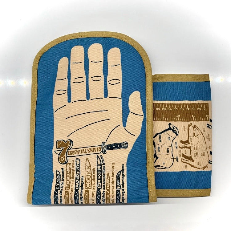 stuart gardiner oven gloves