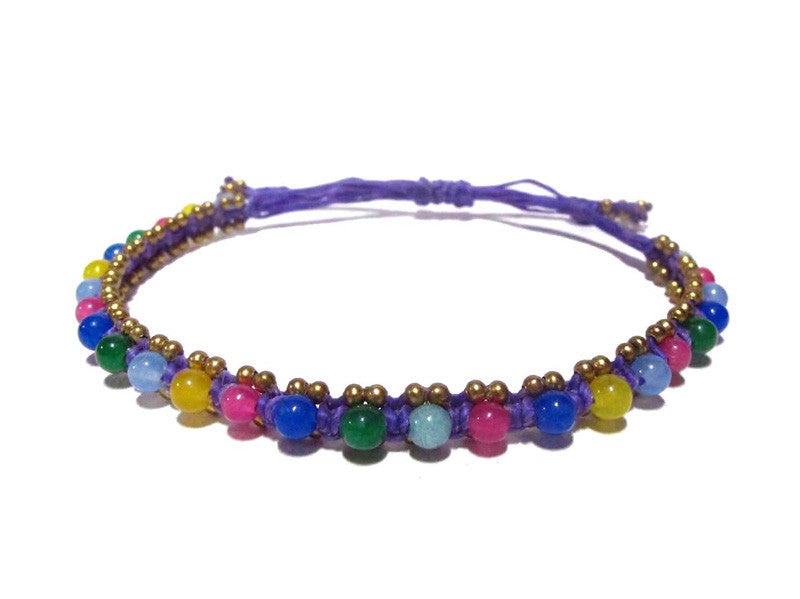 Wholesale Beaded Bracelet