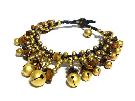 Handmade Charm Bracelet Anklet