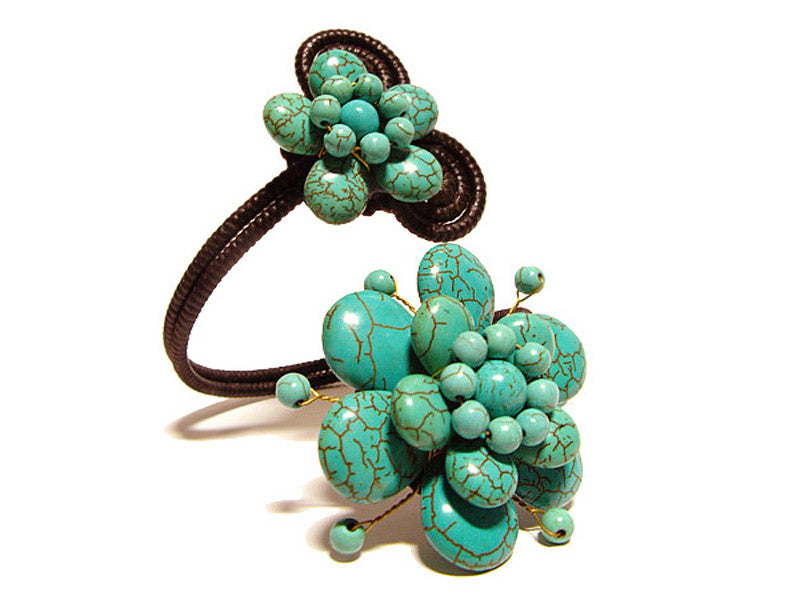 Semiprecious stone jewelry supplier