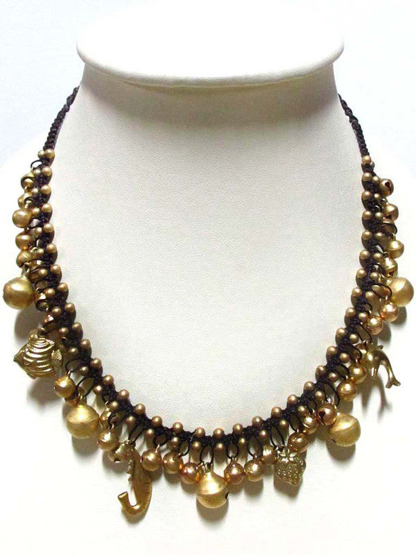 Handmade accessory Thailand