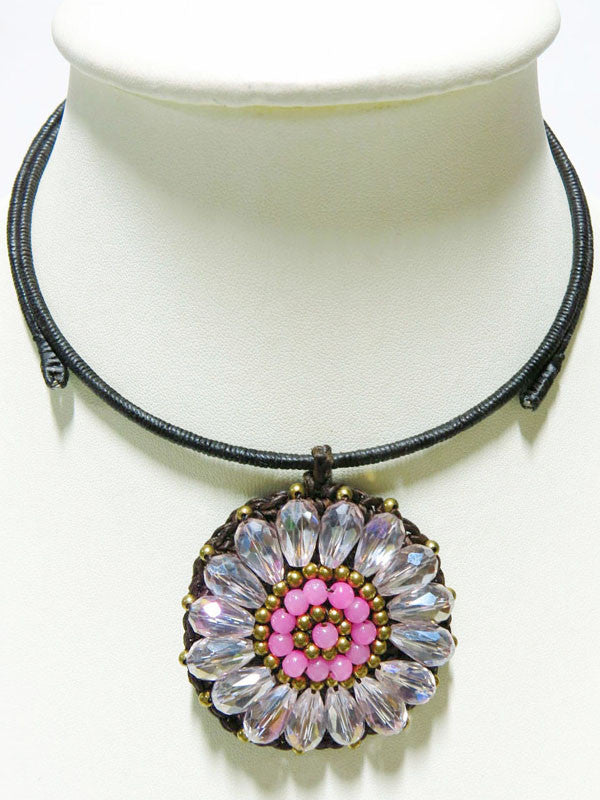 Handmade accessory Thailand
