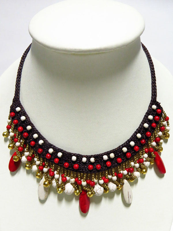 Handmade accessory Thailand