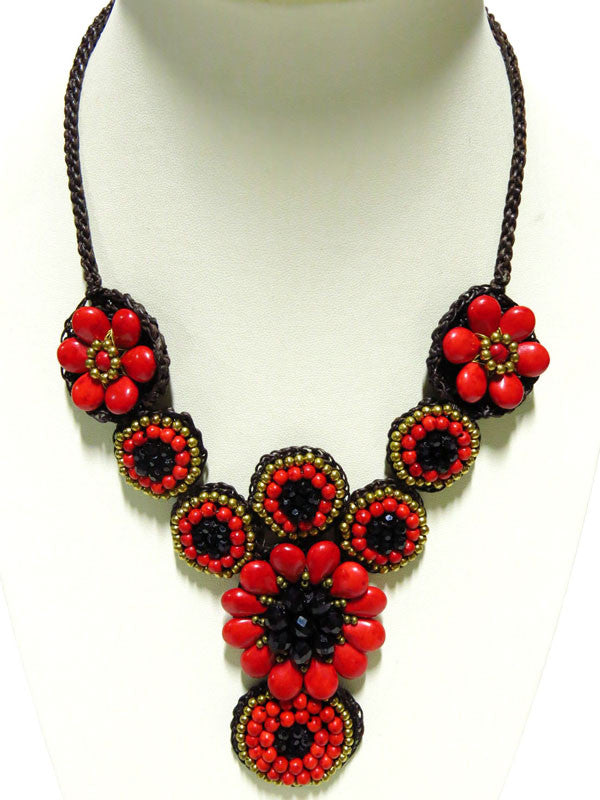 Handmade accessory Thailand